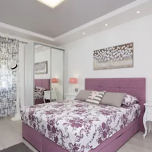  Apartamento Old Luxury Iris