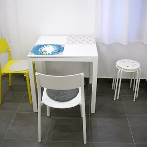  Apartamento Issa